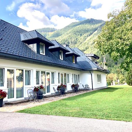 Obstgarten Gaestehaus Hollenstein an der Ybbs Екстериор снимка