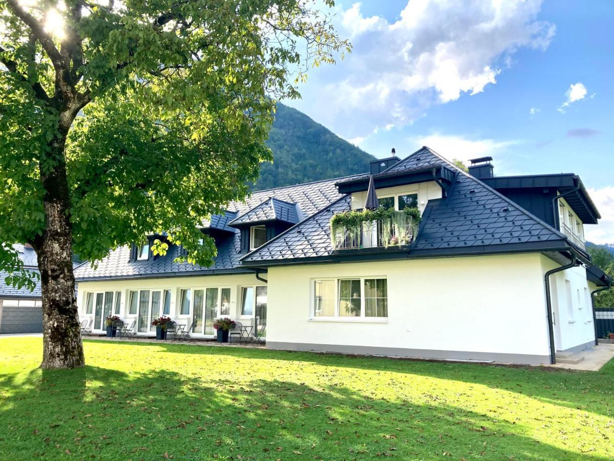 Obstgarten Gaestehaus Hollenstein an der Ybbs Екстериор снимка