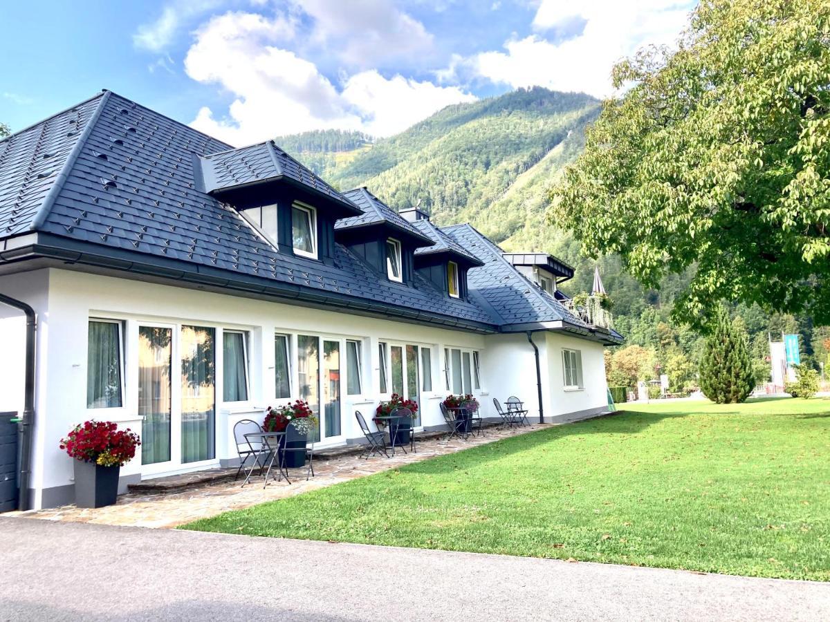 Obstgarten Gaestehaus Hollenstein an der Ybbs Екстериор снимка