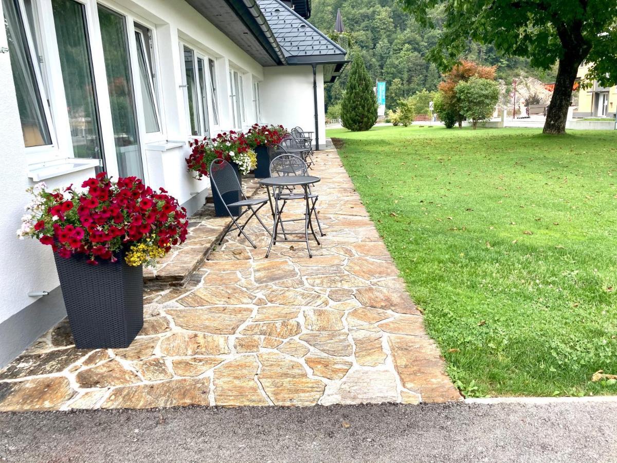 Obstgarten Gaestehaus Hollenstein an der Ybbs Екстериор снимка
