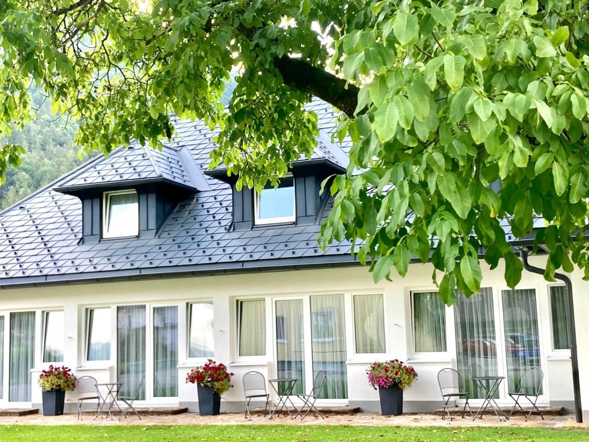 Obstgarten Gaestehaus Hollenstein an der Ybbs Екстериор снимка