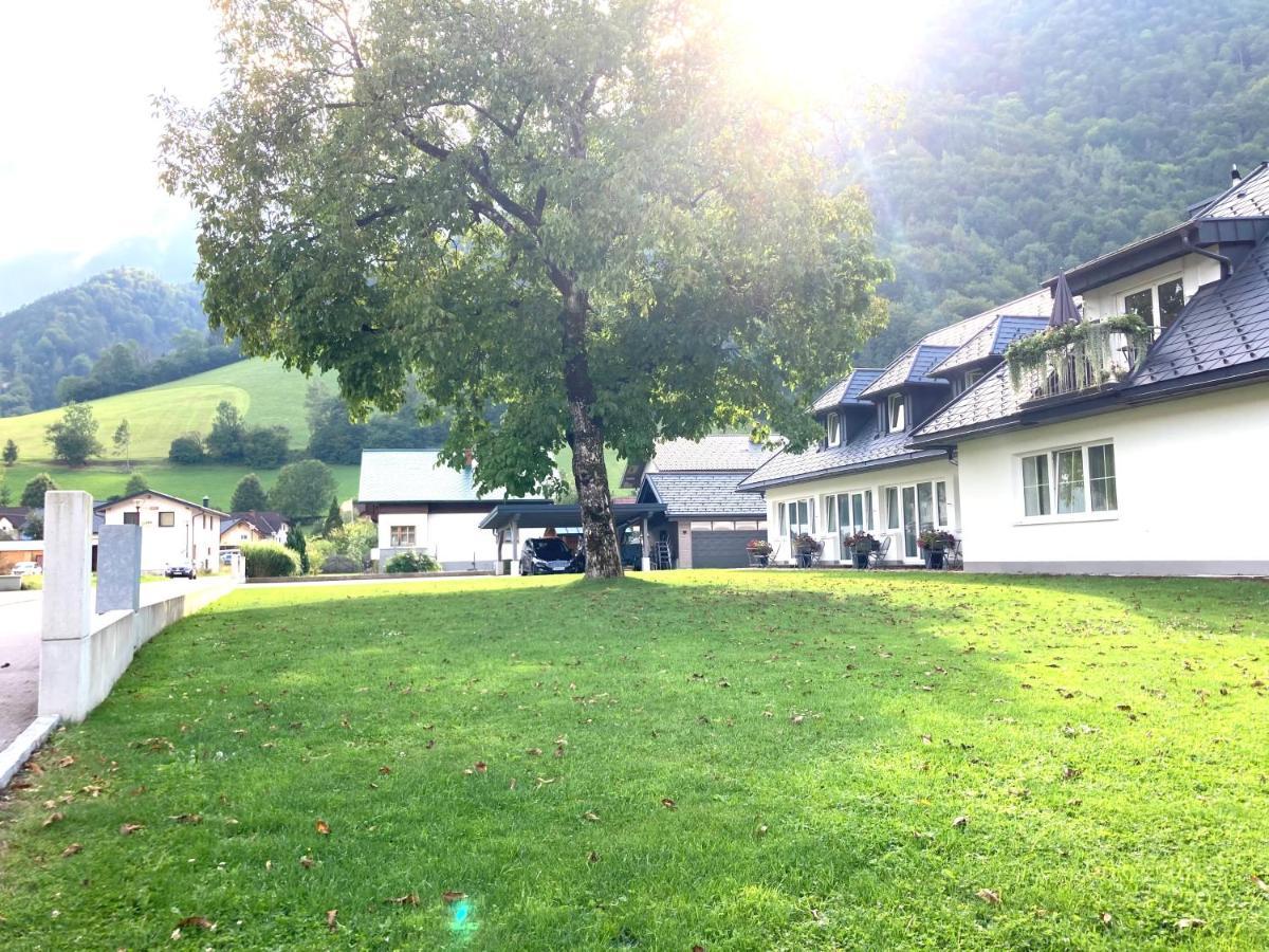 Obstgarten Gaestehaus Hollenstein an der Ybbs Екстериор снимка