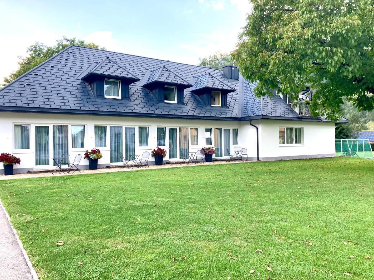 Obstgarten Gaestehaus Hollenstein an der Ybbs Екстериор снимка